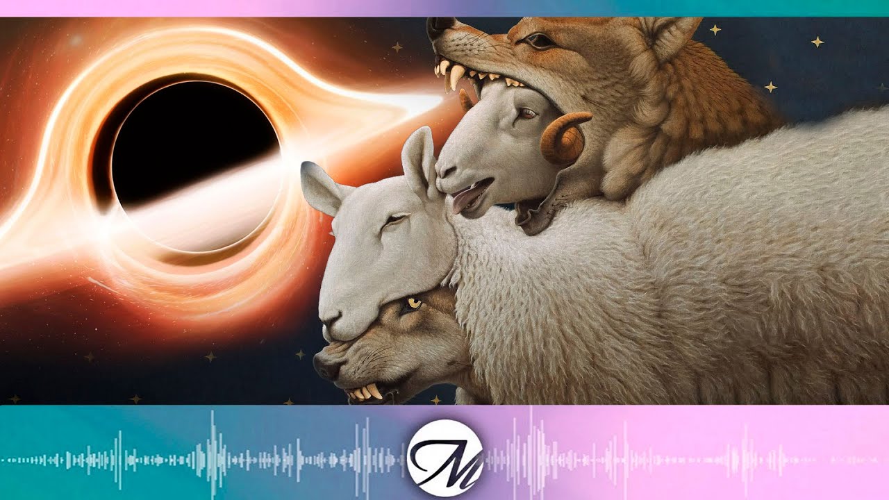 Una novela sobre dos demonios (Maxwell y Laplace)