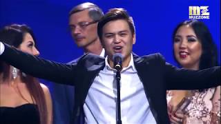 EMA 2017! BN - победители в номинации