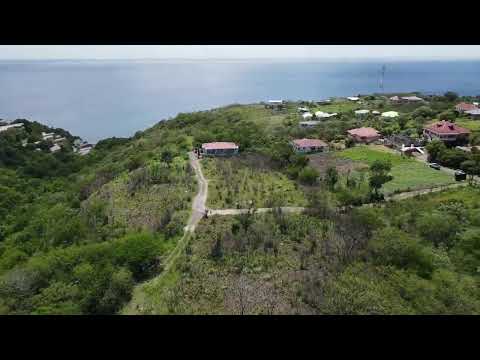 Thumbnail of the SH 31077 drone aerial video