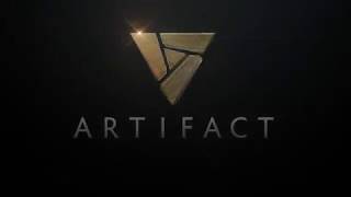 Valve Artifact - Обзор, gameplay, полезная информация и даты выхода