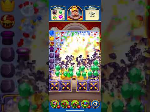 Royal Match Level 4067