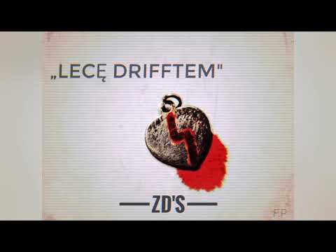 MÓW MI PIOTREK- Lece driftem