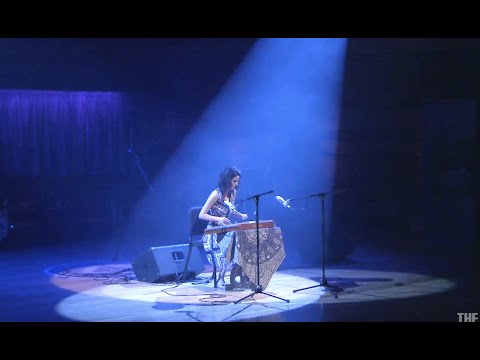 تکنوازی سنتور ماهور - Santur Solo in Mahur