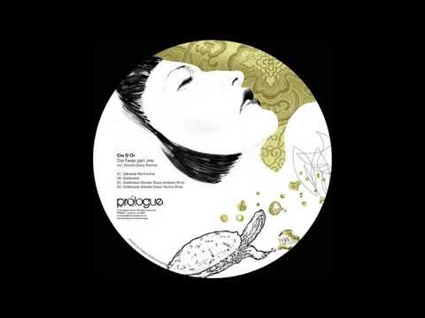 Cio D'or -  Goldbrokat (Donato Dozzy Ambient Remix) [2009]