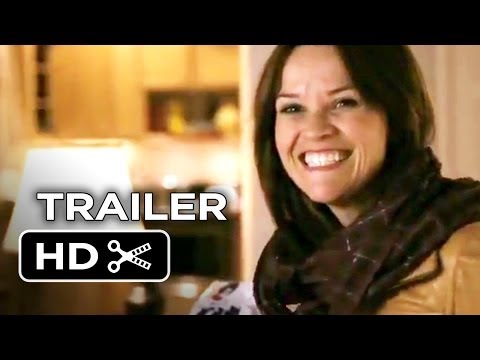 The Good Lie TRAILER 1 (2014) - Reese Witherspoon, Lost Boys of Sudan Drama Movie HD