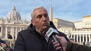Urtisti a casa: il Campidoglio contro i commercianti di strada Urtisti a casa: il Campidoglio contro i commercianti di strada