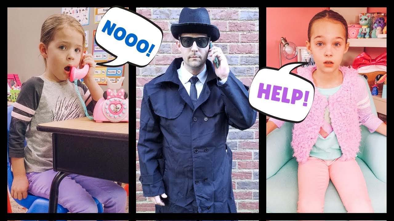 Will the TOY MASTER Help Us Escape