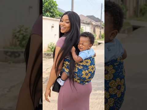 This baby is  finally saying his truth🤣