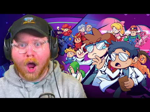 Rhythm Doctor is here. (FULL GAME)