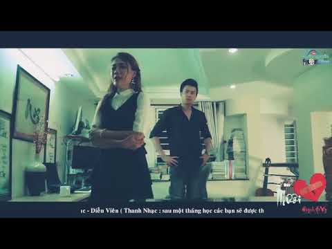 Đáng cay tuổi đôi mươi