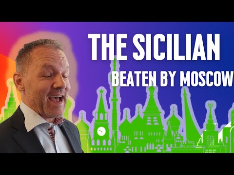 Beating The Sicilian With The Moscow Variation