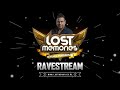Lost Memories Ravestream with dj Yves 15-06-2023