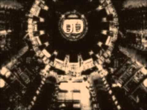 Dimensionless - Determinus EP (Instrumental)