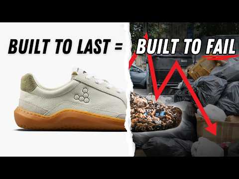 What Happened To VivoBarefoot??