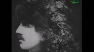 George Harrison - Unconsciousness Rules