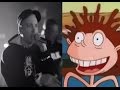 Eminem Rapping Like Donnie From The Wild Thornberrys