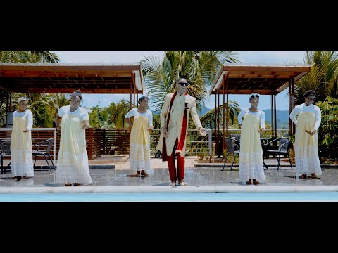 Emsi - Urembo (Clip Officiel)