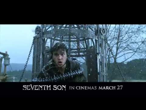 Seventh Son - Fight the Darkness TV Spot (Universal Pictures) HD