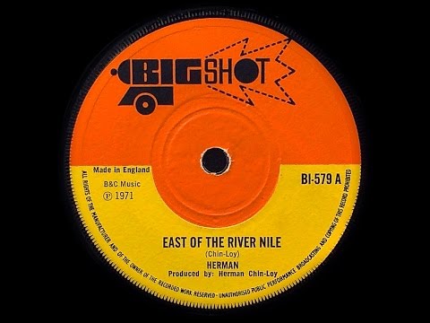 Herman Chin-loy - East of the River Nile [1971]