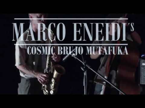 (D) Marco Eneidi's COSMIC BRUJO MUTAFUKA ::: MAYO 24, Guadalajara, México.