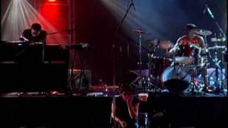 The Tears Seoul Live 06 "The Ghost of You"