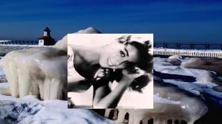 Joanie Sommers - Baby, It&#39;s Cold Outside