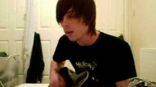 Tragedy Bound - The Bravery (Cover)