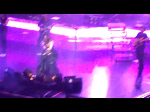 Malu "Te conozco desde Siempre" 2/02/13 VIGO.