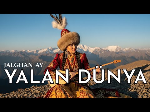 Echoes from Anatolia and Göktunes from Türkistan