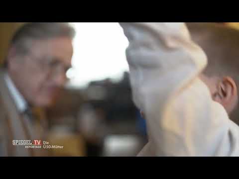 Kay Julius Döhring auf Mozart