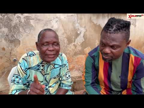 BABA AJERE received money from fans through Kunle Afod