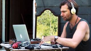 Gabriel Ananda - Dj set -