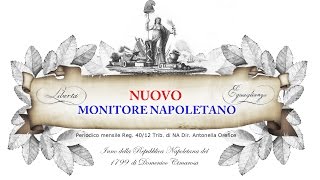 preview picture of video 'Inno della Repubblica Napoletana del 1799 di Domenico Cimarosa'