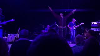 Blessid Union of Souls - “Hey Leonardo (She Likes Me for Me)” - The Odeon, Cleveland, 9-8-18