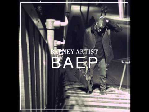 Barney Artist - Turn Your Head Around (Feat.Emmavie & Alfa Mist) (Prod. By Alfa Mist) #BAEP