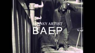 Barney Artist - Turn Your Head Around (Feat.Emmavie & Alfa Mist) (Prod. By Alfa Mist) #BAEP