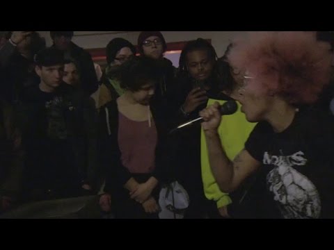 [hate5six] Bleed the Pigs - March 02, 2015 Video