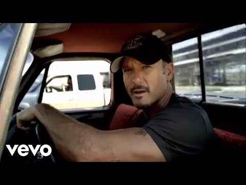Tim McGraw - Truck Yeah