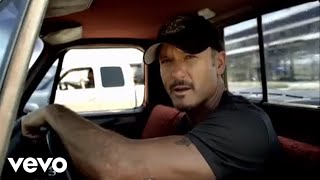 Tim McGraw Truck Yeah Video