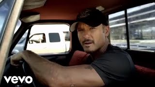 Tim McGraw - Truck Yeah