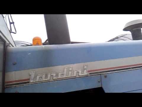 Landini 14500 turbo