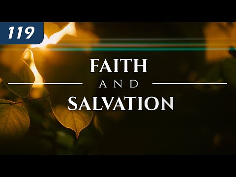 Faith and Salvation thumbnail