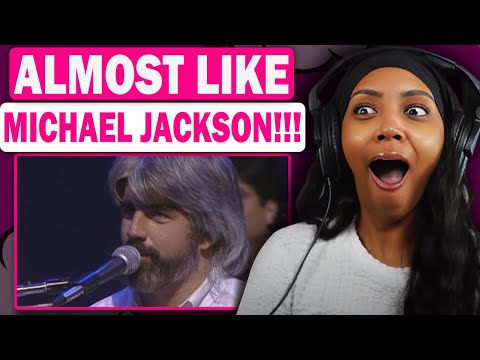 THIS MAN HAS S-O-U-L!! | Michael McDonald "I KEEP FORGETTING" - REACTION