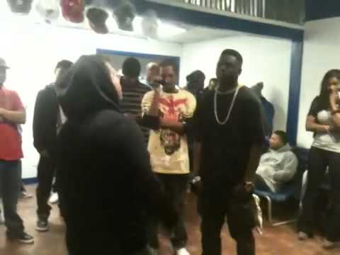 Inevitable sage vs T savage