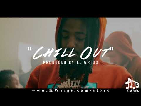 **SOLD** Mozzy Type Beat - "Chill Out" (Hip Hop / Rap Instrumental)