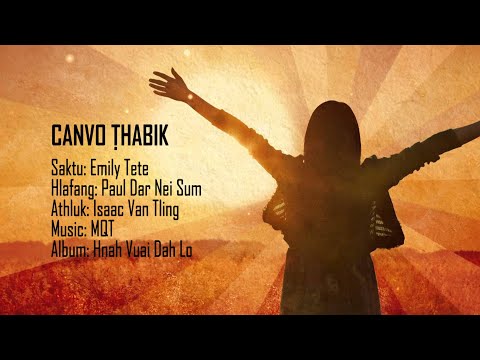 Canvo Ṭhabik || Emily Tete