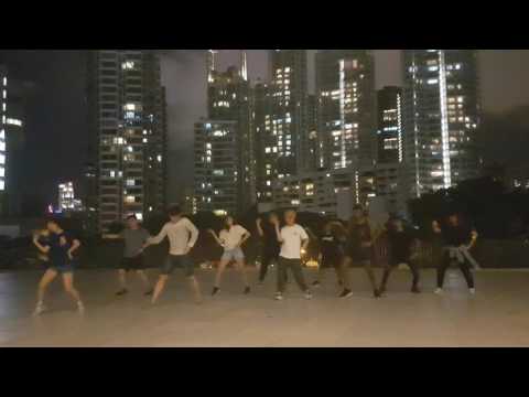 160617 KPOP Dance Off Vol 87: Red Velvet - Dumb Dumb