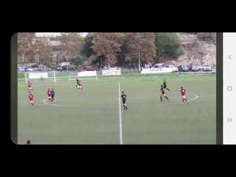 Sardegna - Promozione Girone B - Giornata 2 - Bittese vs Luogosanto