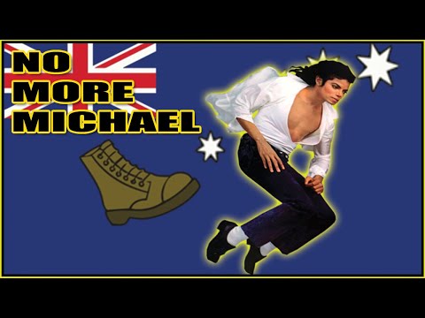 The Simpsons pull Michael Jackson Episode