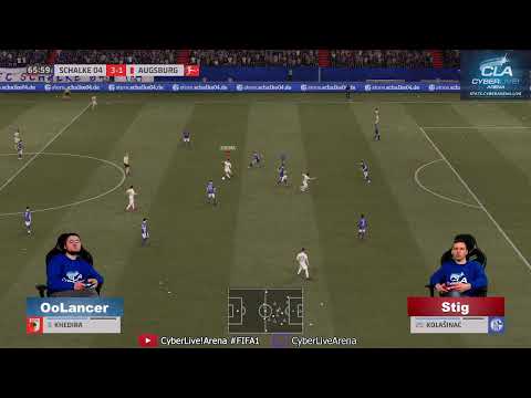 2021.03.07 ► CLA Germany Cup